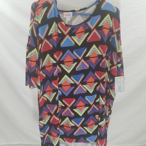 LuLaRoe Tops - LuLaRoe Irma
